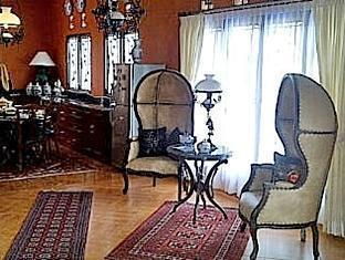 Villa Riri By The London Living Depok Dış mekan fotoğraf