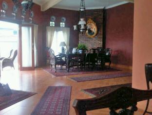 Villa Riri By The London Living Depok Dış mekan fotoğraf
